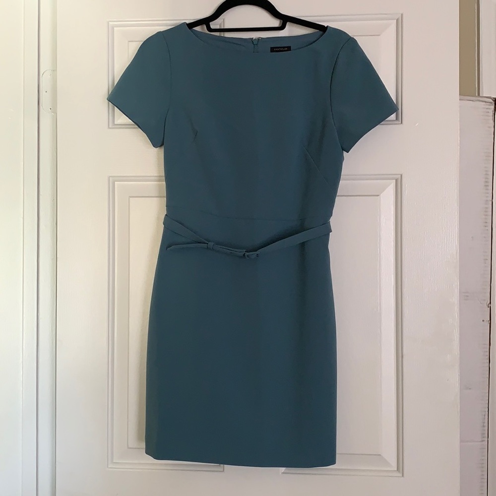 Ann Taylor Dress - size 2